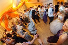 zdj�cia na wesele - Wieliczka