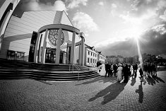 fotograf �luby - Proszowice