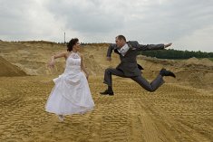fotografia wesele - Kalwaria Zebrzydowska