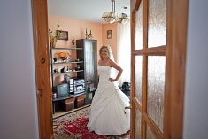 fotografia na wesele - Ma�kinia
