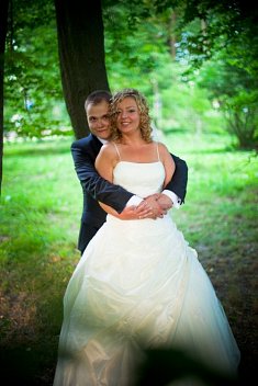 fotograf sluby - Pi�tnica