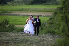 fotografia wesele - Zabierz�w Boche�ski