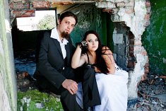 zdjecia slub - Tychy