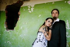 fotografia na sluby - Tychy