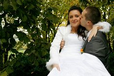 fotografia na sluby - Tychy