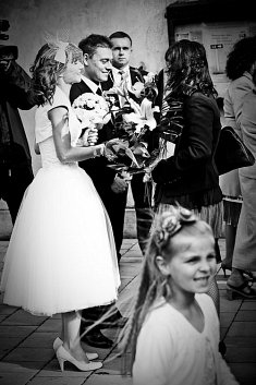 fotografia na wesele - Nowy Targ