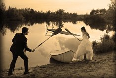 fotografia ślub - Sokołów Małopolski