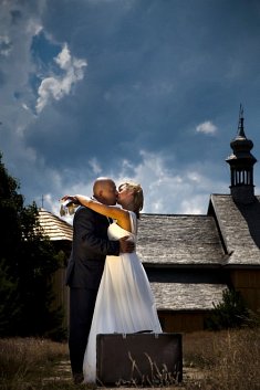 fotografia sluby - Piast�w