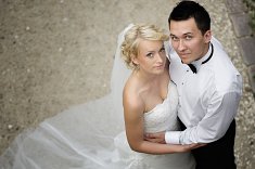 fotografia na �lub - W�gr�w