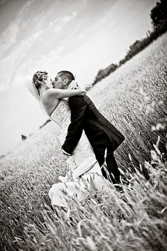 fotografie na �lub - Zbydni�w