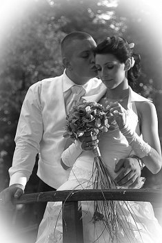 fotograf na �lub - Stopnica