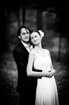 fotograf wesele - Chełmża