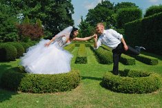 fotografie na �luby - Siedlce