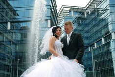 fotografia �lub - Warszawa