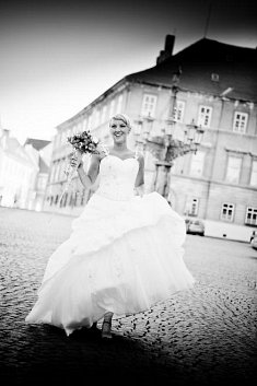 zdjecia na slub - �wierad�w Zdr�j