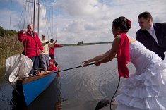 fotografie ślubne - Lubsko