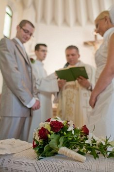foto slub - Bytom Odrzański