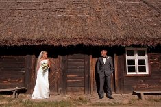fotografia wesela - Nowogród Bobrzański