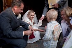 fotografia śluby - Szprotawa