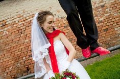foto śluby - Lubsko