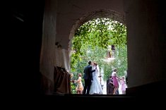fotografia wesela - Nowogród Bobrzański