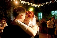 fotografie na wesele - Słubice