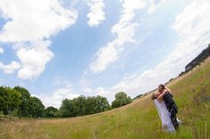 fotografia wesela - Małomice