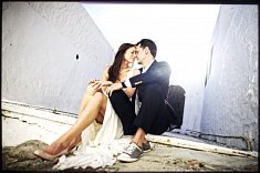 fotograf na �lub - Pary�
