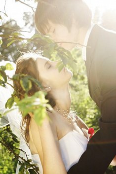 fotografia �luby - Kalety