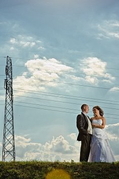 zdjecia na sluby - Swarożyn