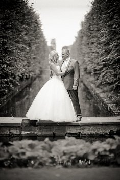 fotografia na slub - Pszcz�ki