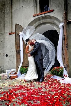 foto na �lub - Czempi�