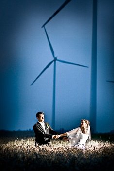 fotografie na wesela - Reda
