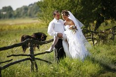 fotografie �lub - Gniezno