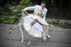foto wesele - Krak�w