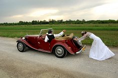 fotografia �luby - Strzy��w