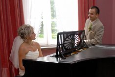 zdjecia �lubne - Ostro��ka