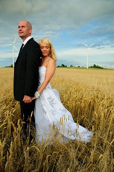 fotograf �luby - Nowy Tomy�l