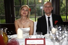 fotograf na wesela - Wołów