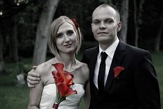 fotograf na śluby - Świdnica