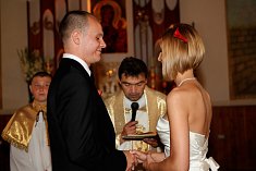 fotografie śluby - Walbrzych