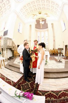 fotografie wesele - Przemy�l