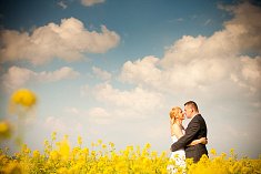 fotografia wesele - Kwilcz