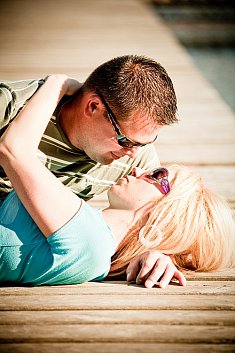 fotograf �lub - Pozna�