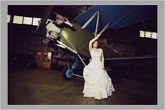 fotografia slub - Z�bki