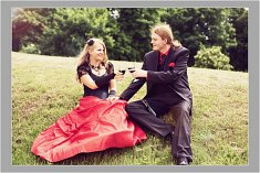 fotograf �luby - Pruszk�w