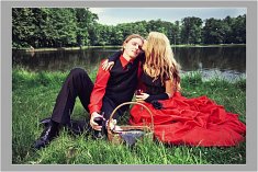fotografie �lubne - Pruszk�w