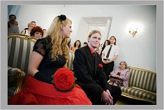 fotografia slubna - Otwock