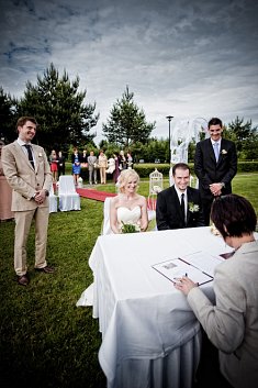 fotografia �lub - Bydgoszcz