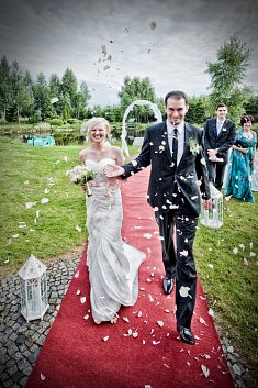 fotografia �lub - Olsztyn